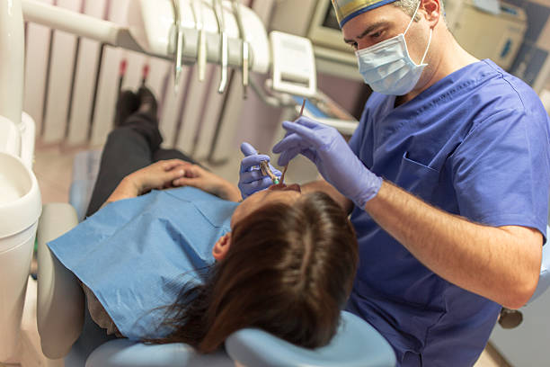 Dental Bonding in Happy Valley, CA