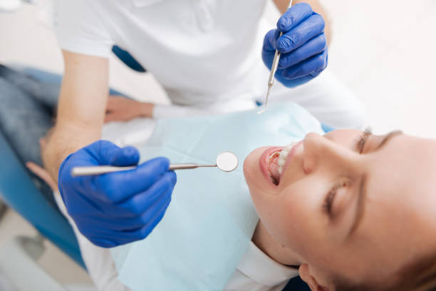 Advanced Technology for Better Dental Care in Happy Valley, CA